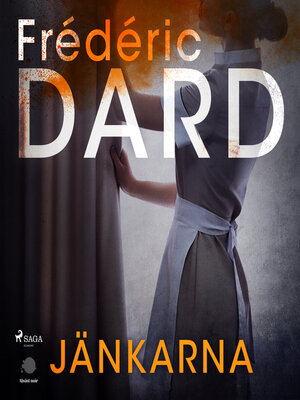 cover image of Jänkarna